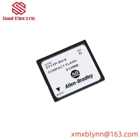 ABB 2711P-RC4 PANELVIEW PLUS Touchscreen Controller, High Performance, Industrial Control