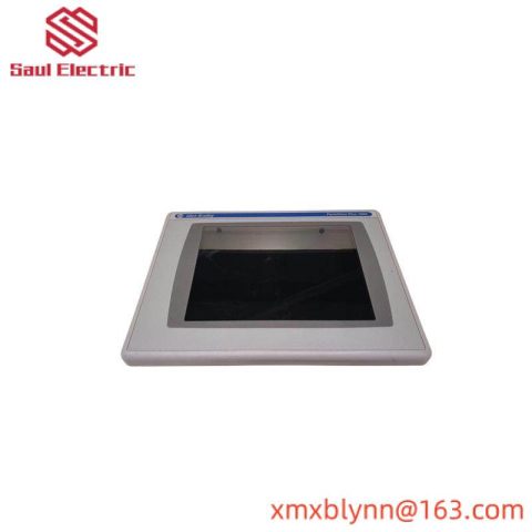 AB Instruments 2711P-RDT10C Industrial Display Module