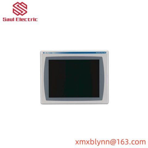 AB 2711P-RDT15C Operator Interface: Advanced HMI Solution for Industrial Automation