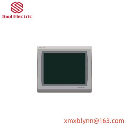 AB Control Systems AB 2711P-T10C22D9P Operator Interface, Advanced HMI Solutions