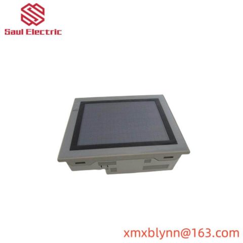 AB Control Panel - 2711P-T15C4D2 Operator Interface, Advanced Factory Automation Solution