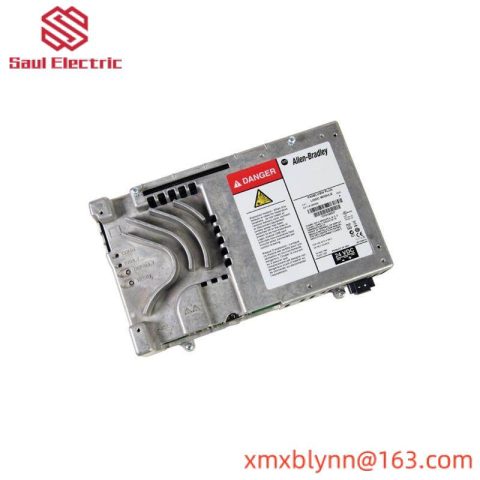 Allen-Bradley Panelview Plus Logic Module 2711P–RP8D, High-Performance Control Solution