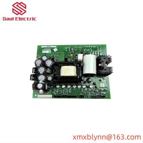 AB 314066-A02 Industrial Power Supply Board