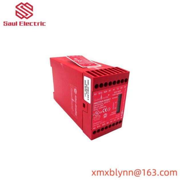 AB PanelView 600 Color Terminal, Model 2711-B6C3L1, Industrial Control System Module