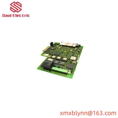 ABB 74101-772-54 (1336T-MCB-SP51B) Main Control Board