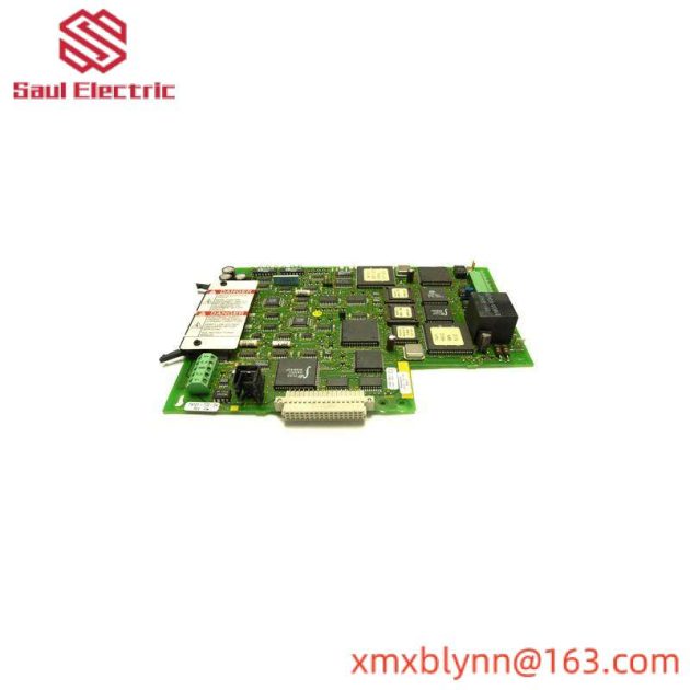 ABB AB 1734-TB3 Terminal Base - Industrial Control Solutions