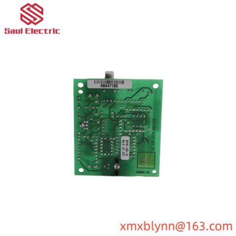 AB 80026-518-01-R Industrial Power Supply