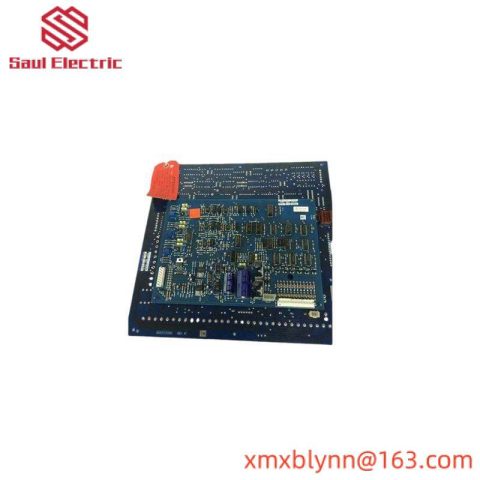 AB Fiber Optic Board 80190-100-01-R: Precision Engineering for Industrial Automation