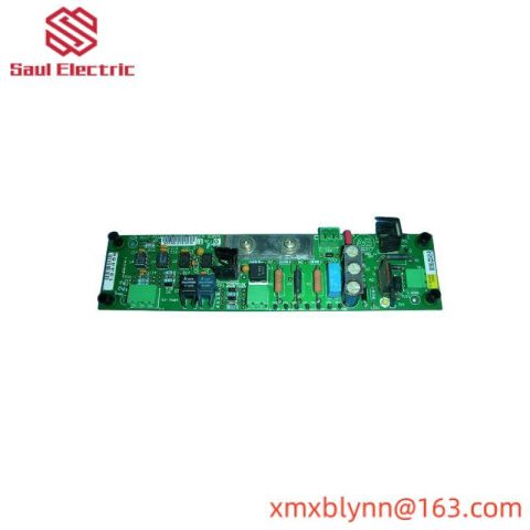 AB Electronics 80190-220-01-R DRIVER BOARD, Industrial Control Module