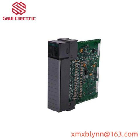 AB Controls AB 80190-320-03-R Custom Interface Module, Designed for Precision Control Systems