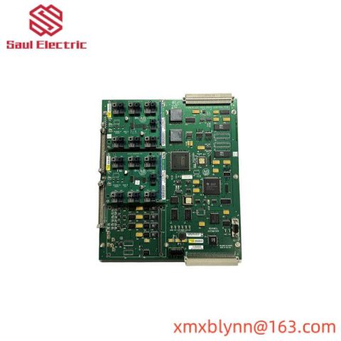 AB Electronics 80190-480-01-R Drive Control Board