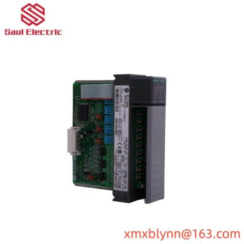 AB Controls 81001-450-52-R Service Kit, Designed for Industrial Automation Solutions