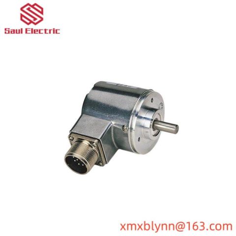 AB Electronics 845H-SJDZ24FWY2C Incremental Encoder
