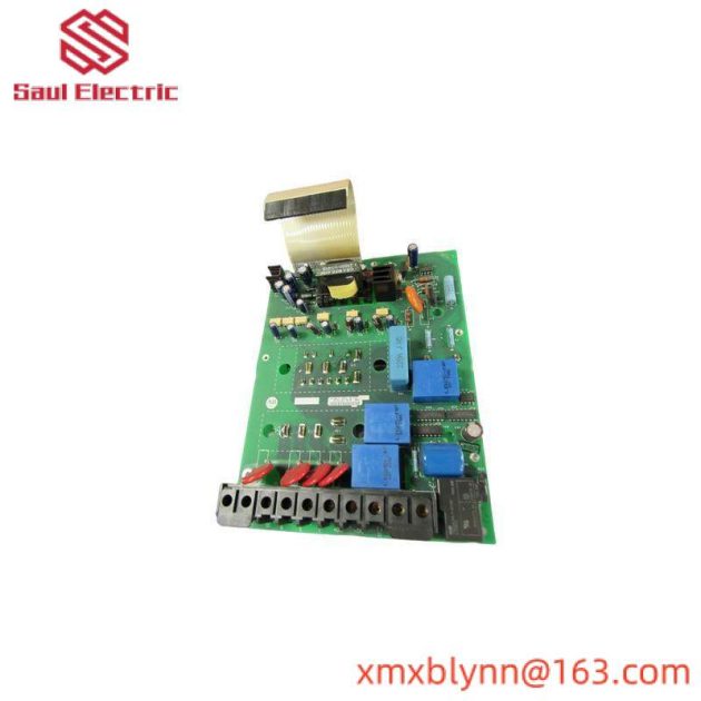 Allen Bradley 1746-OV16 16-Channel DC Output Module - Advanced Control in Industrial Automation