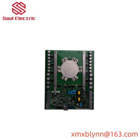 AB GU-D08 80173-109-01 FGC800B-130DS/81001-450-52-R SGCT Soft Starter Thyristor