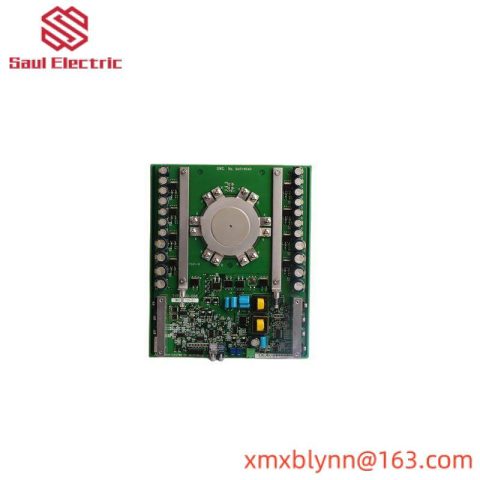 AB GU-D08 | 80173-109-01 | FGC800B-130DS | Soft Starter Thyristor