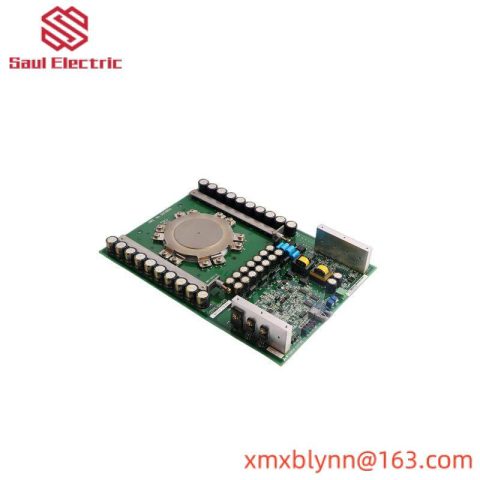AB GU-D15 80173-110-01 G651885A Turn-Off Board, High-Performance Disconnection Module for Industrial Automation