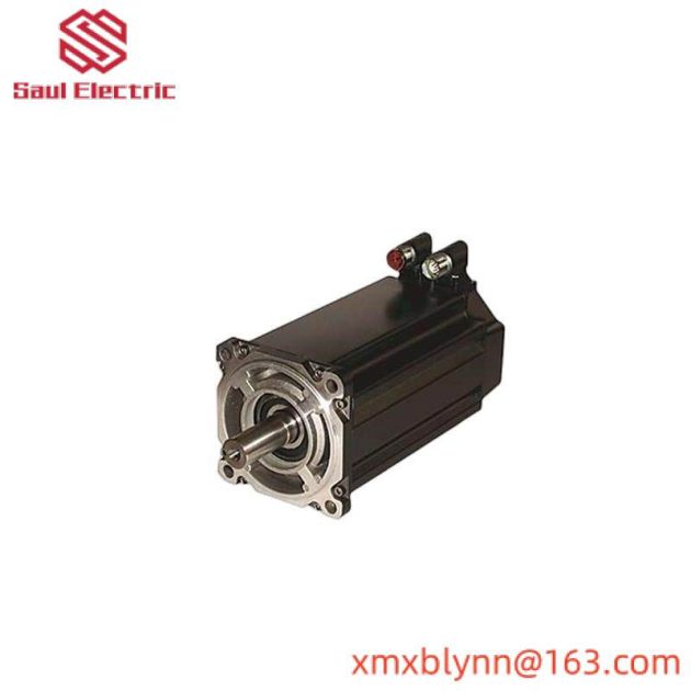 AB Electronics MPL-B310P-MJ72AA Industrial Rotary Motor
