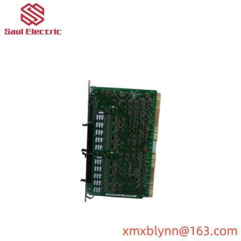 AB PM3398B-6P-1-3P-E 80026-172-23: Advanced Programmable Logic Controller Board