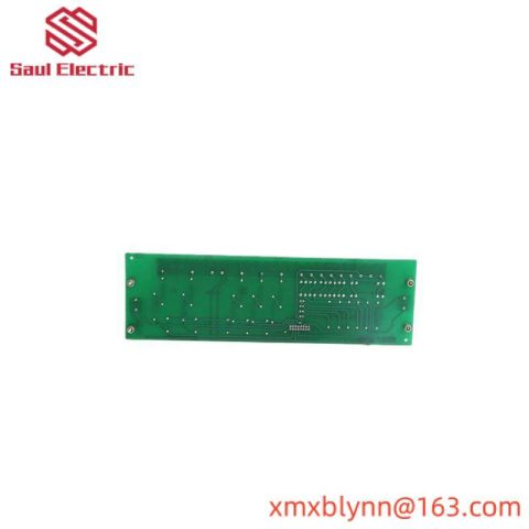 AB Electronics SP-122972/SP-122967/122969-01 PC Board