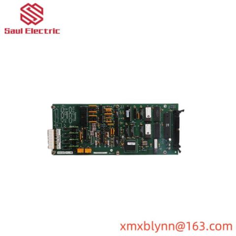 AB SP-170023, 170013, 170016-01: Advanced Input Module