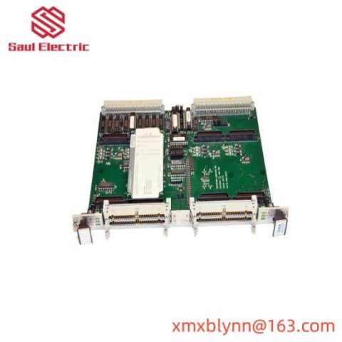 Abaco XVR19 6U-VME-SBC, High-Performance 6U-VME Single Board Computer for Industrial Automation