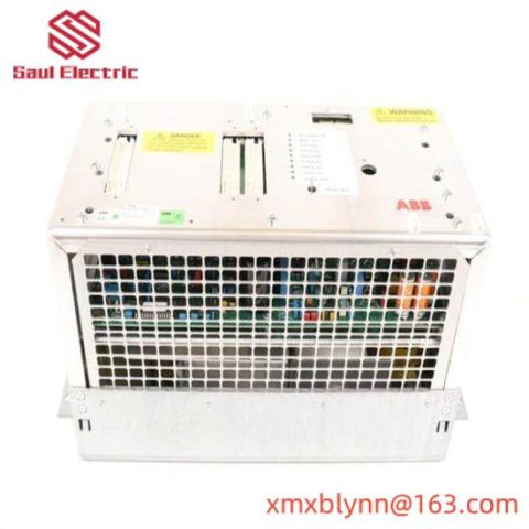 ABB ACS-CP-C Module for Industrial Control Systems