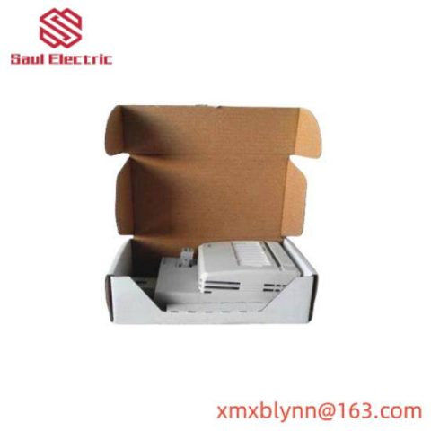 ABB 050745 E1CB BAYLY Control Module, Advanced Industrial Automation Solution
