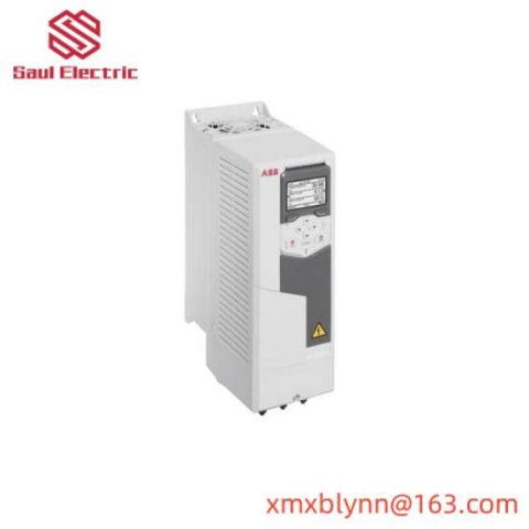 ABB 0745648E Industrial Control Module