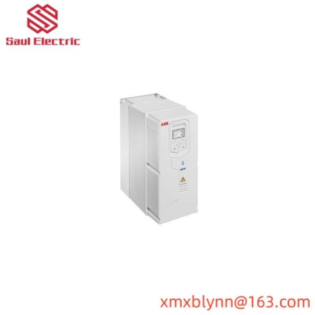 ABB 0745648E Industrial Control Module