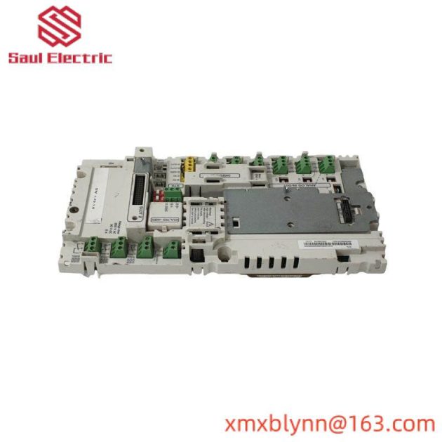 ABB 0745745Q Industrial Control Module for Advanced Automation Systems