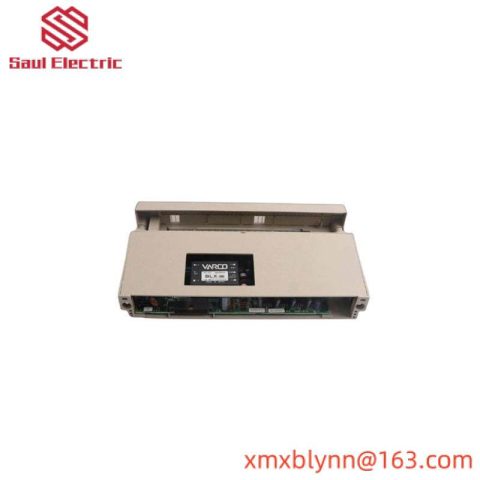 ABB GJV3074365R1 Output Module - Precision Control for Industrial Automation