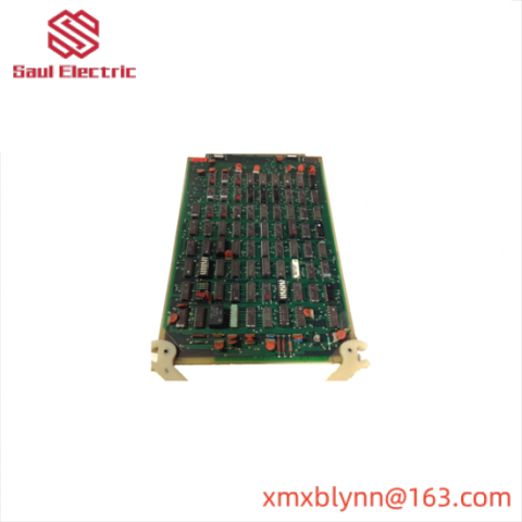 ABB 07AC91 GJR52523000R0101 Analog Input/Output Module