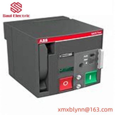 ABB 07BR61R1 GJV3074376R1 Module Card for Industrial Automation Systems