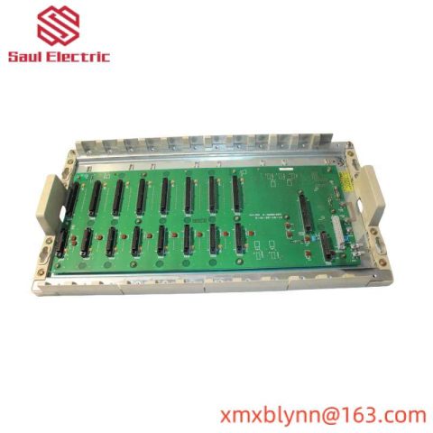 ABB 07BT62R1 Rack Module for Industrial Automation, Precision Engineering