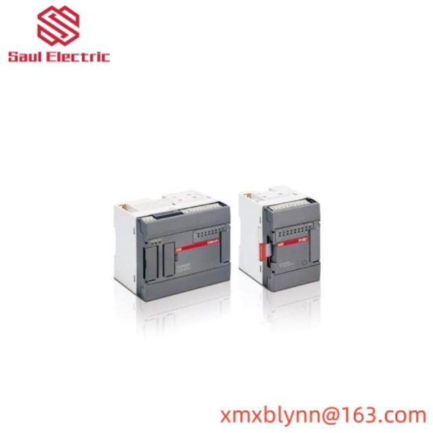 ABB 07CR41 Digital Input Module for Industrial Control Systems