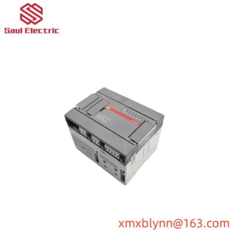 ABB 07CR41 - Advanced Controller for Industrial Automation, High-Performance Control Solutions