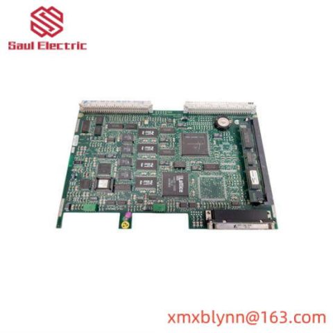 ABB 07DC91C Digital I/O Module