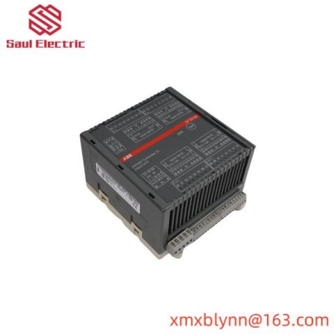 ABB 07DI92 F6GJR5252400R0101 - Precision Power Supply Module
