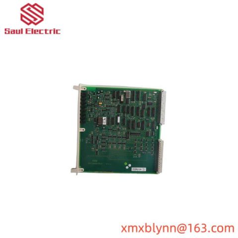 ABB 07EA61R1 GJV3074351R1 Analog Input Module - High Precision Data Acquisition