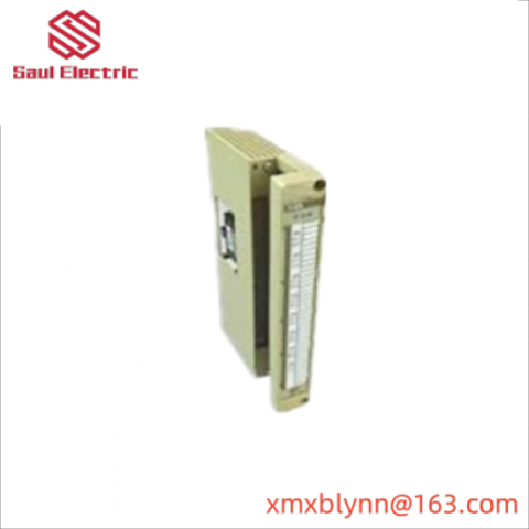 ABB 07EA63R1 - High-Performance Analog Input Module for Industrial Control Systems