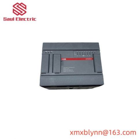 ABB 07KR51 220VDC Control Module