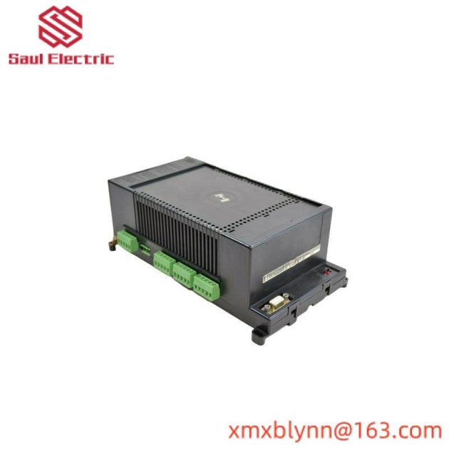 ABB GJR5250000R0101 - Precision Control Module for Industrial Automation, 200 Characters or Less
