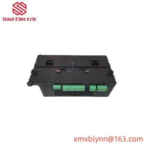 ABB GJR5250500R0902 Central Processing Unit: Advanced Control Solution for Industry 4.0 Applications