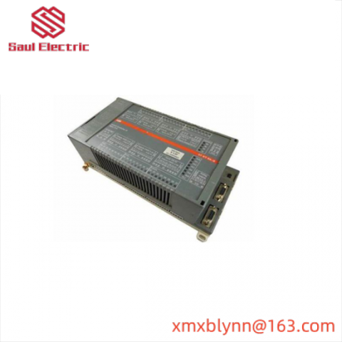 ABB 07KT94H3 Industrial Power Supply, High Efficiency & Reliability