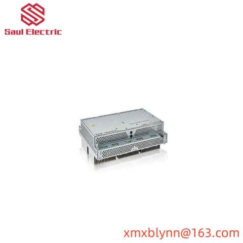 ABB 07KT97 WT97 Basic Unit: Precision Control, Industry-Leading Performance