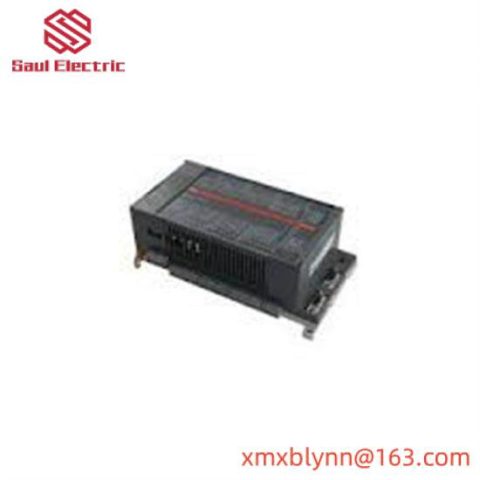 ABB 07KT97 WT97 - Industrial PLC Central Unit