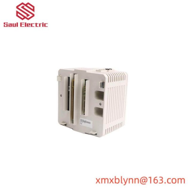 ABB 07KT97B PLC Controller - Extended Product Type for Industrial Automation