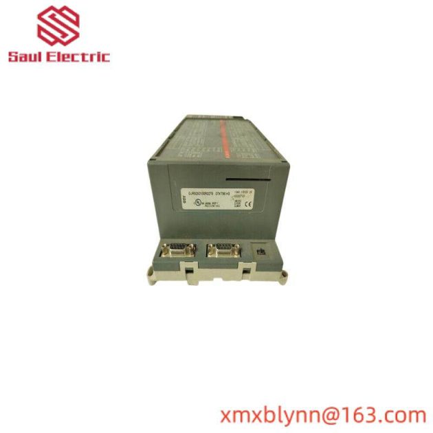 ABB 07KT98 GJR5253100R0278 High Performance Industrial Control Module
