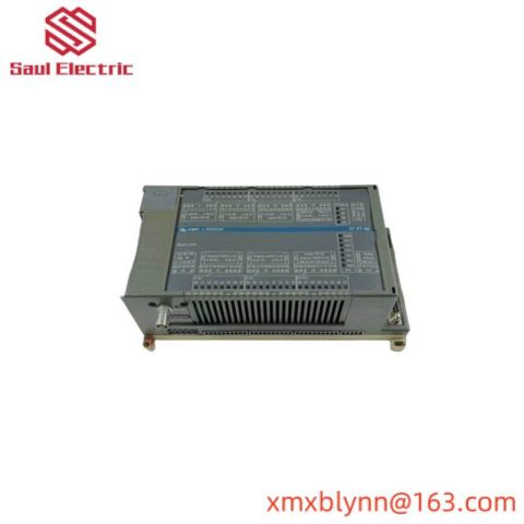 ABB 07KT98 GJR5253100R3260 Advanced Controller